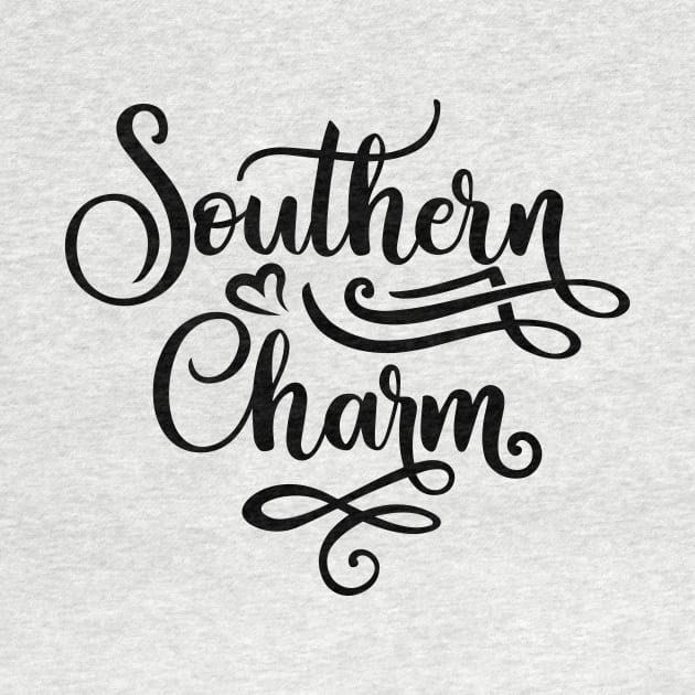 Southern Charm by Ombre Dreams